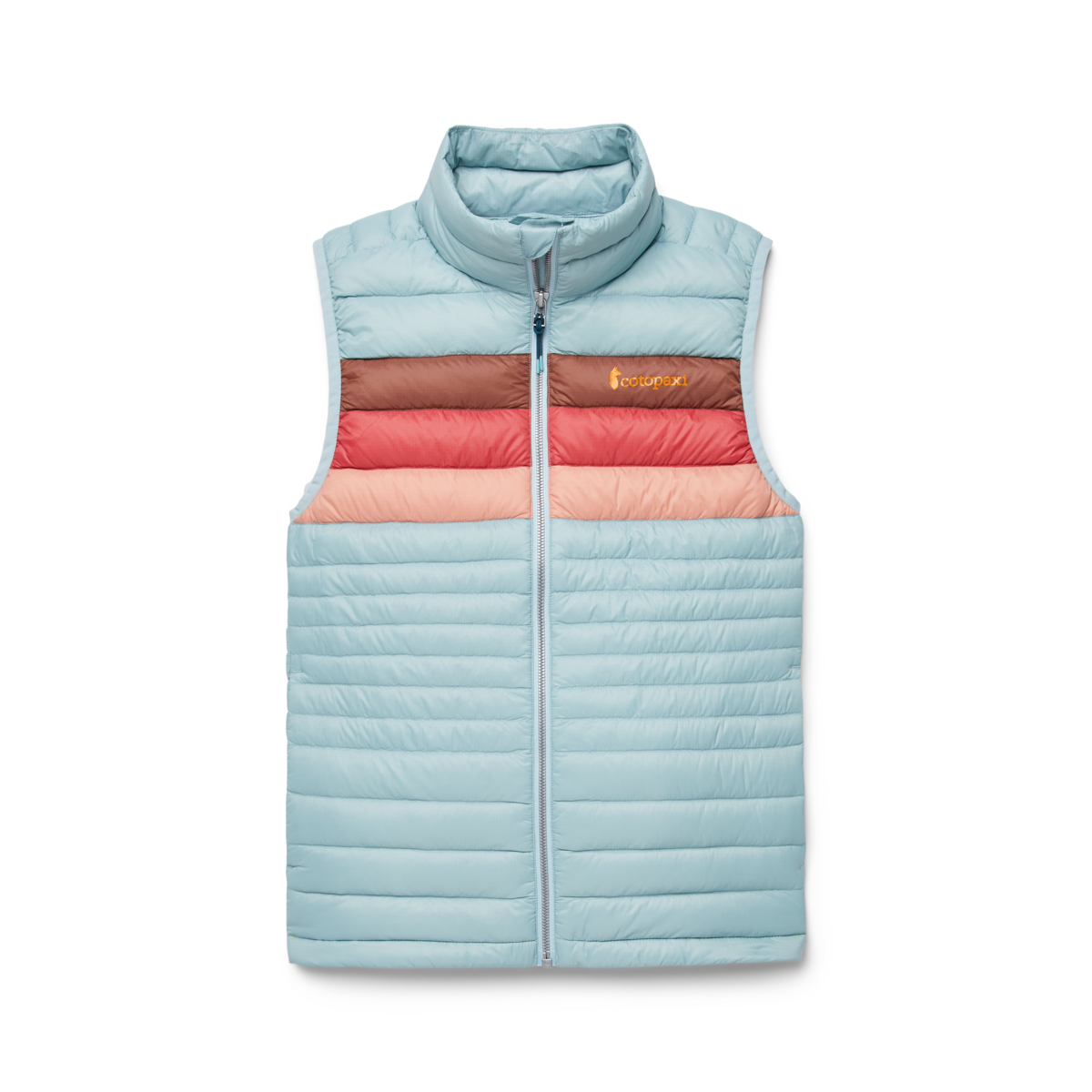 Fuego Down Vest - Women's