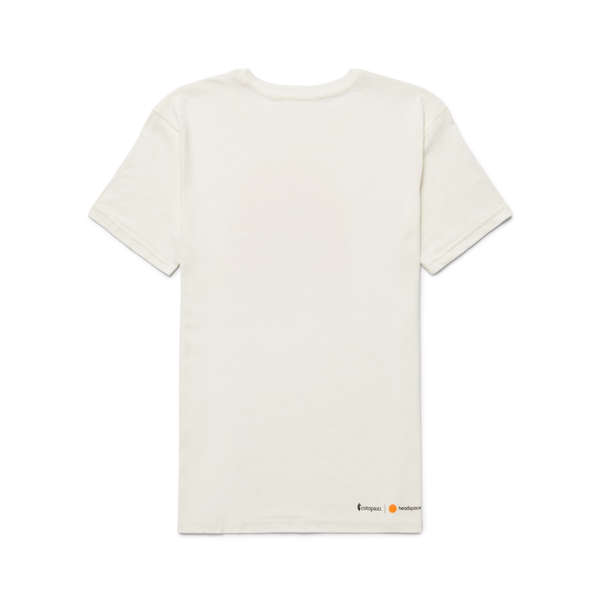Headspace x Cotopaxi T-Shirt - Women's, Bone