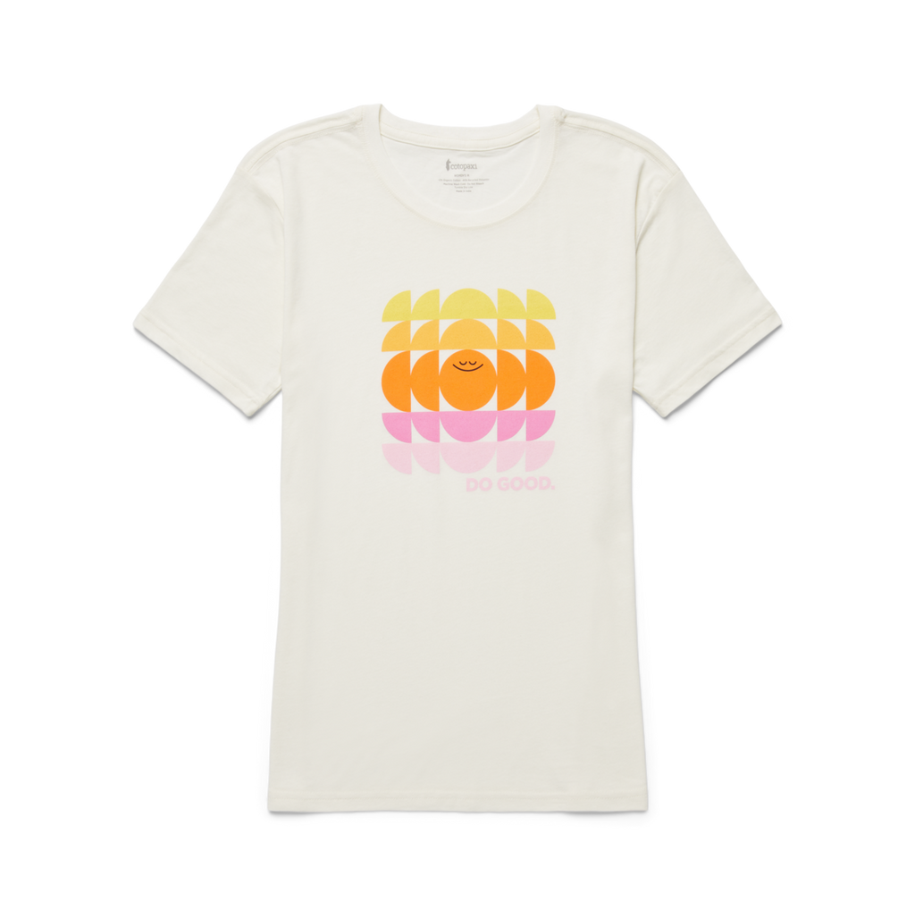 Headspace x Cotopaxi T-Shirt - Women's, Bone