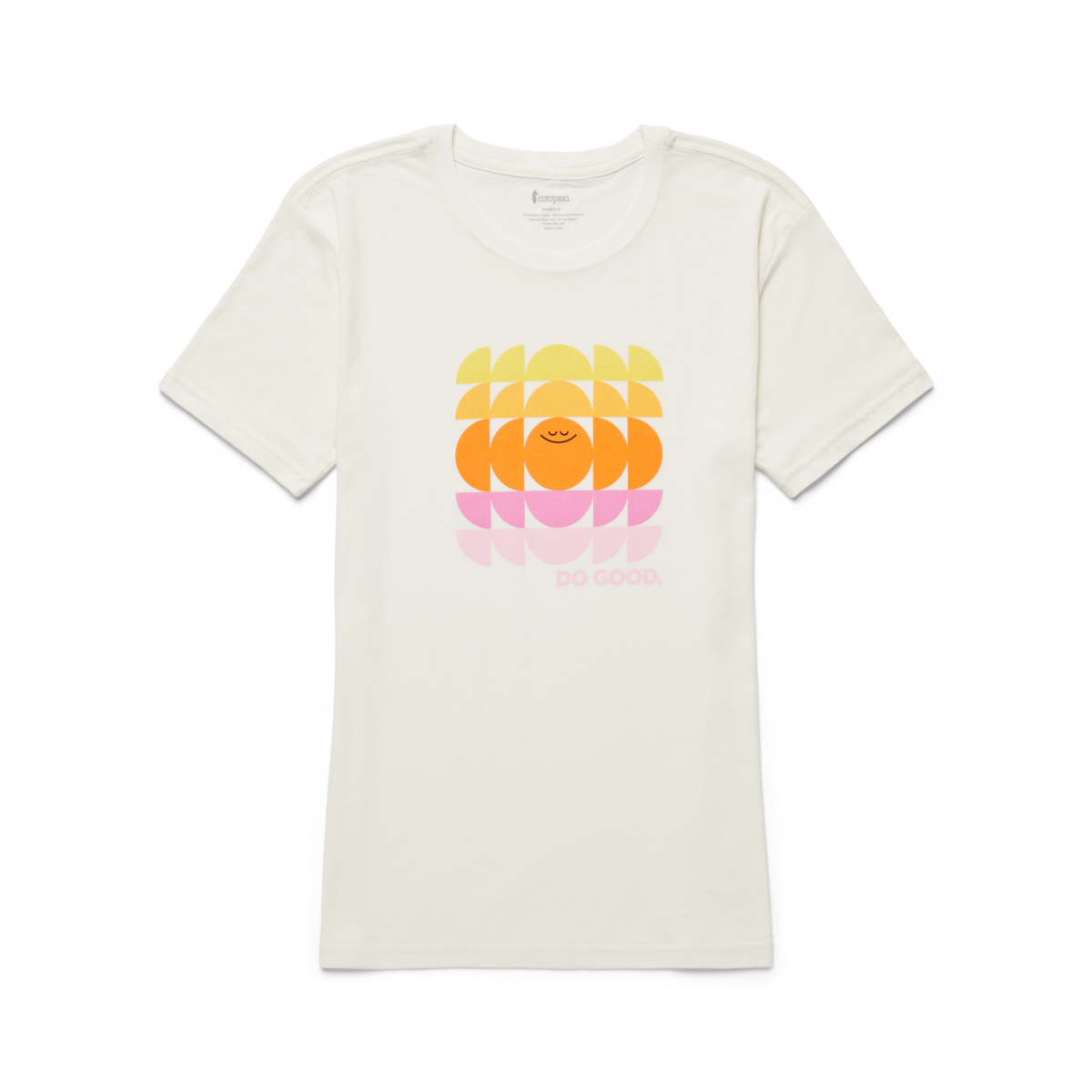 Headspace x Cotopaxi T-Shirt - Women's, Bone
