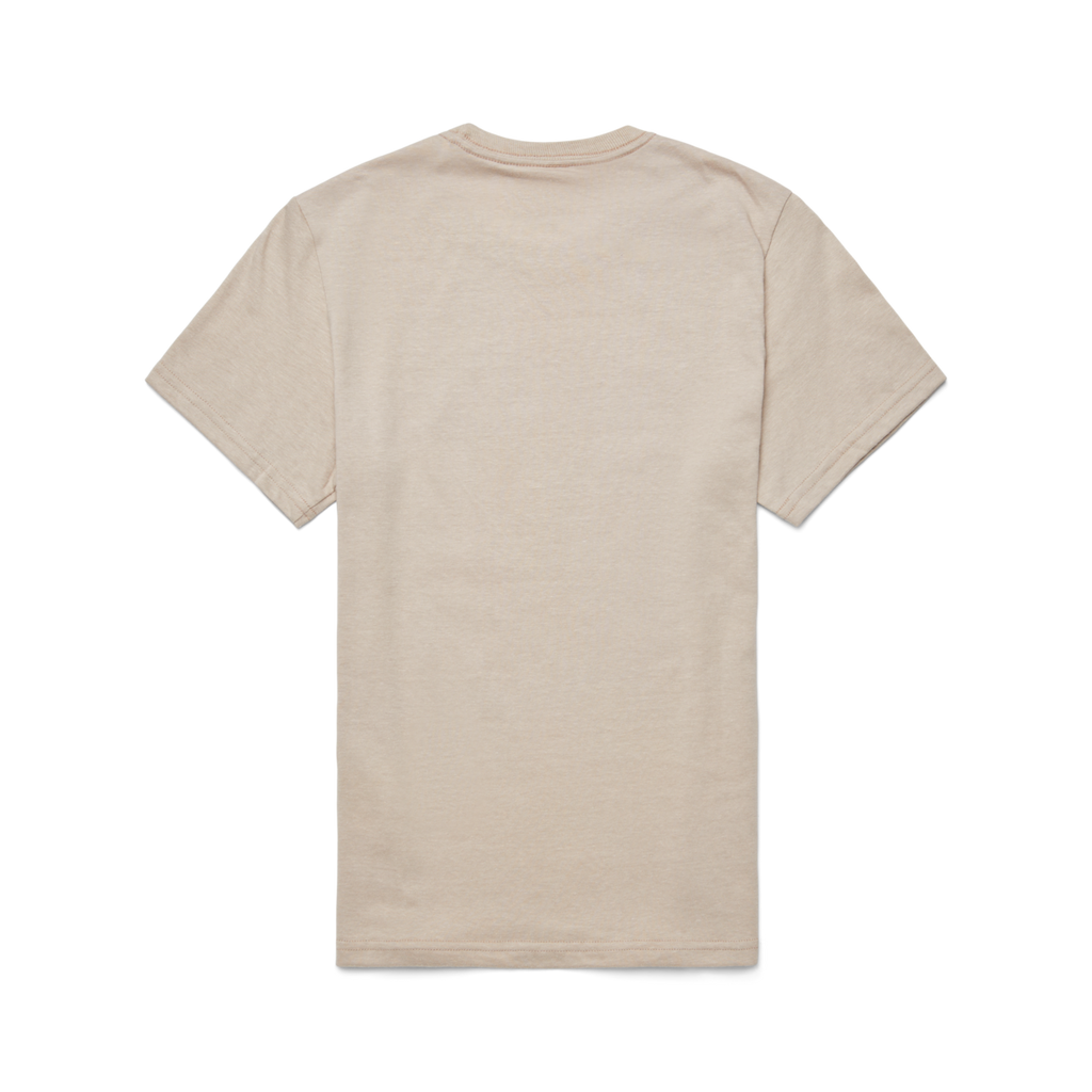 Llama Greetings T-Shirt - Women's