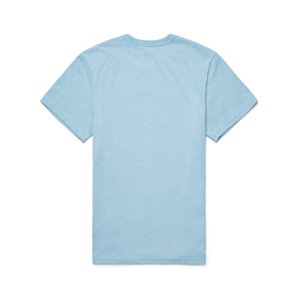 Llama Greetings T-Shirt - Women's