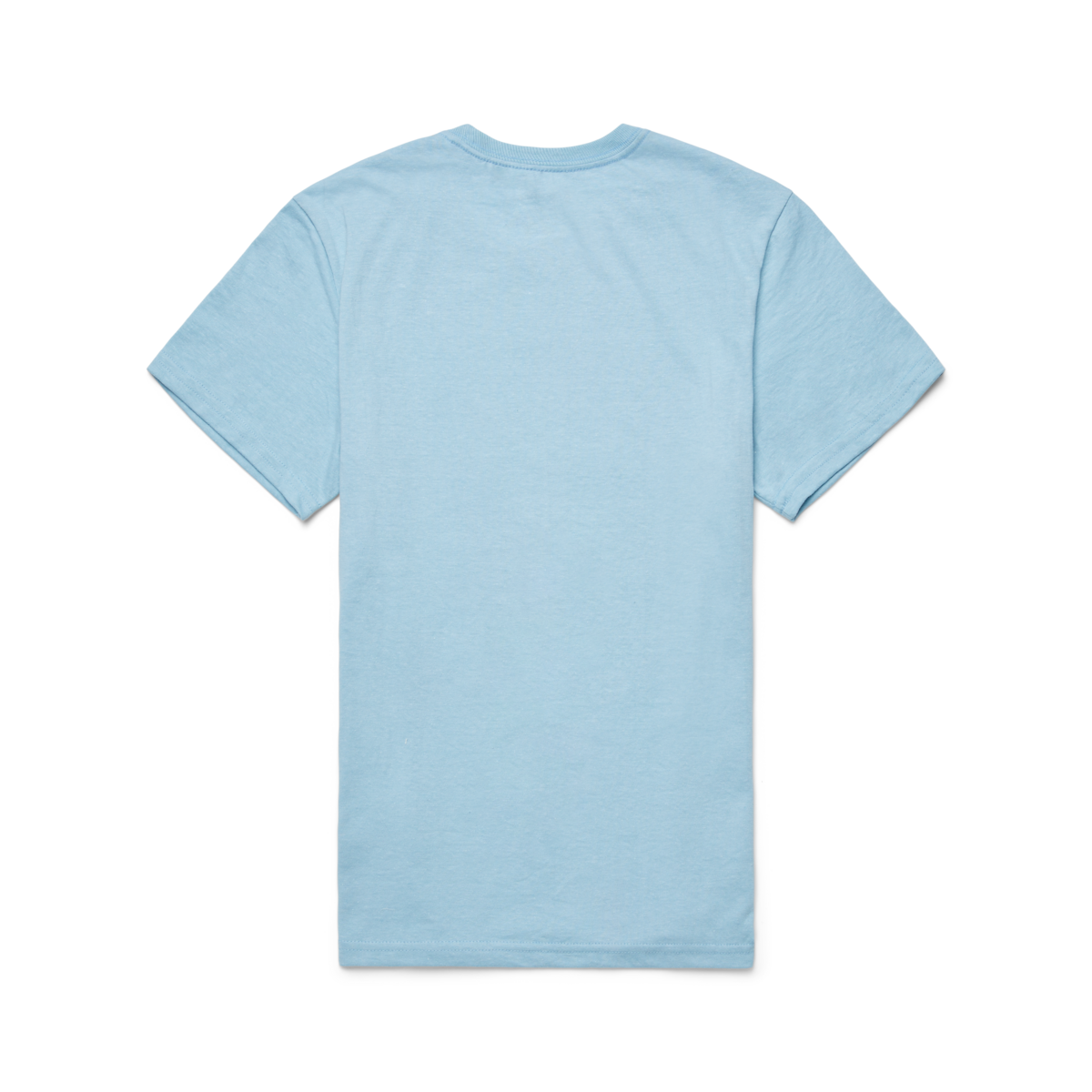 Llama Greetings T-Shirt - Women's