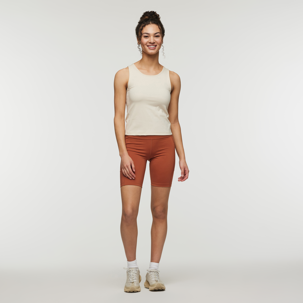Muevo Bike Short - Women's