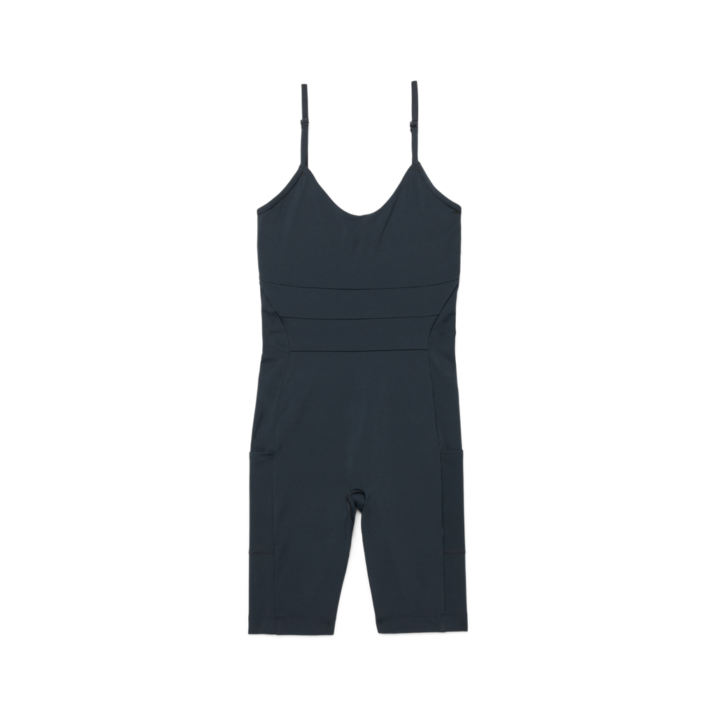 Muevo Bodysuit - Women's, Cotopaxi Black