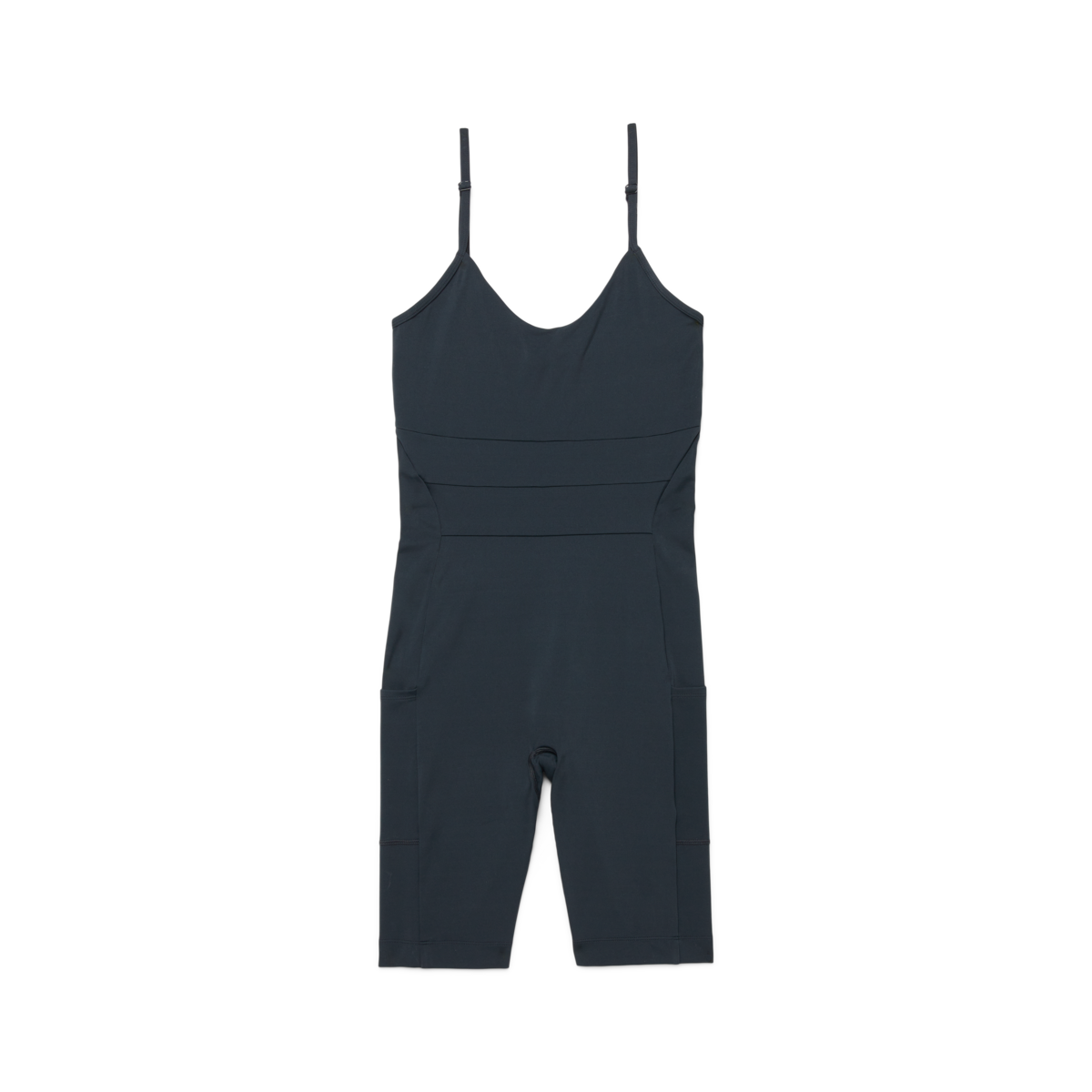 Muevo Bodysuit - Women's, Cotopaxi Black