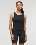 Cotopaxi Black