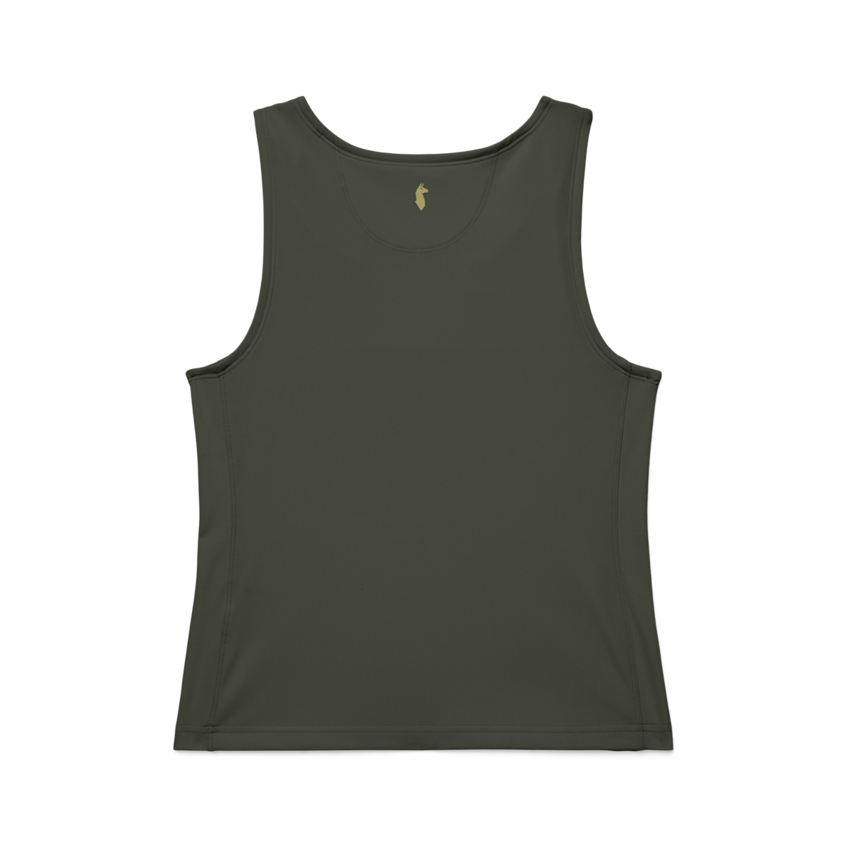 Muevo Tank - Women's, Fatigue, Detail