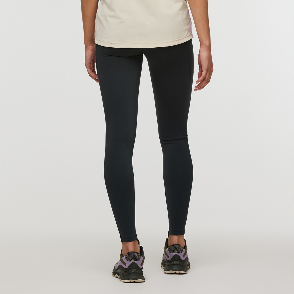 Muevo Tight - Women's, Cotopaxi Black, Model London