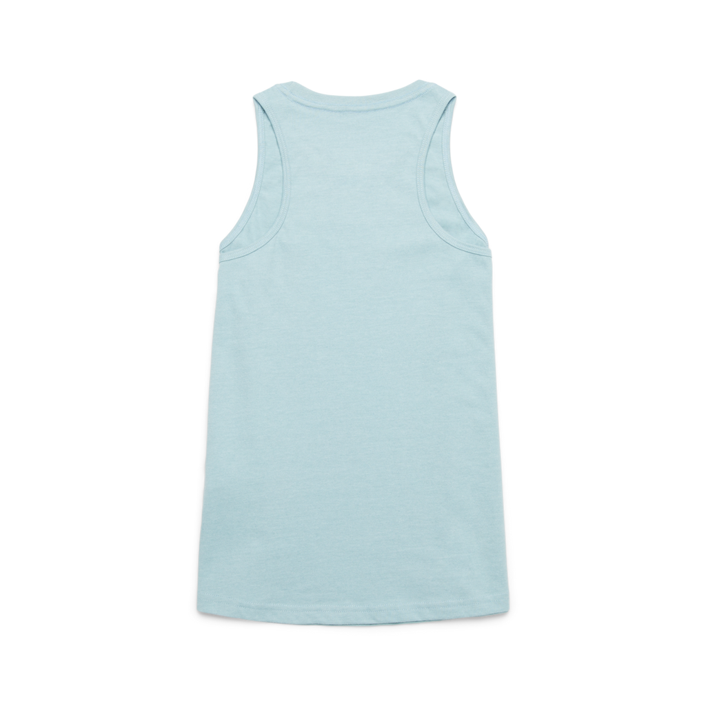 Saguaro Tank Top - Women's, Sea Spray