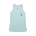 Saguaro Tank Top - Women's, Sea Spray