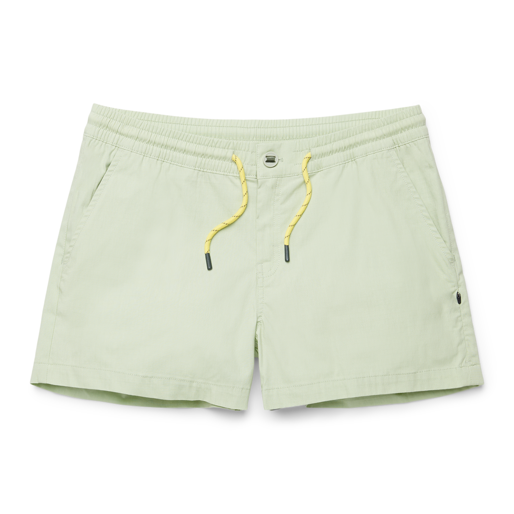 Salto Ripstop Short - Women's, Green Tea