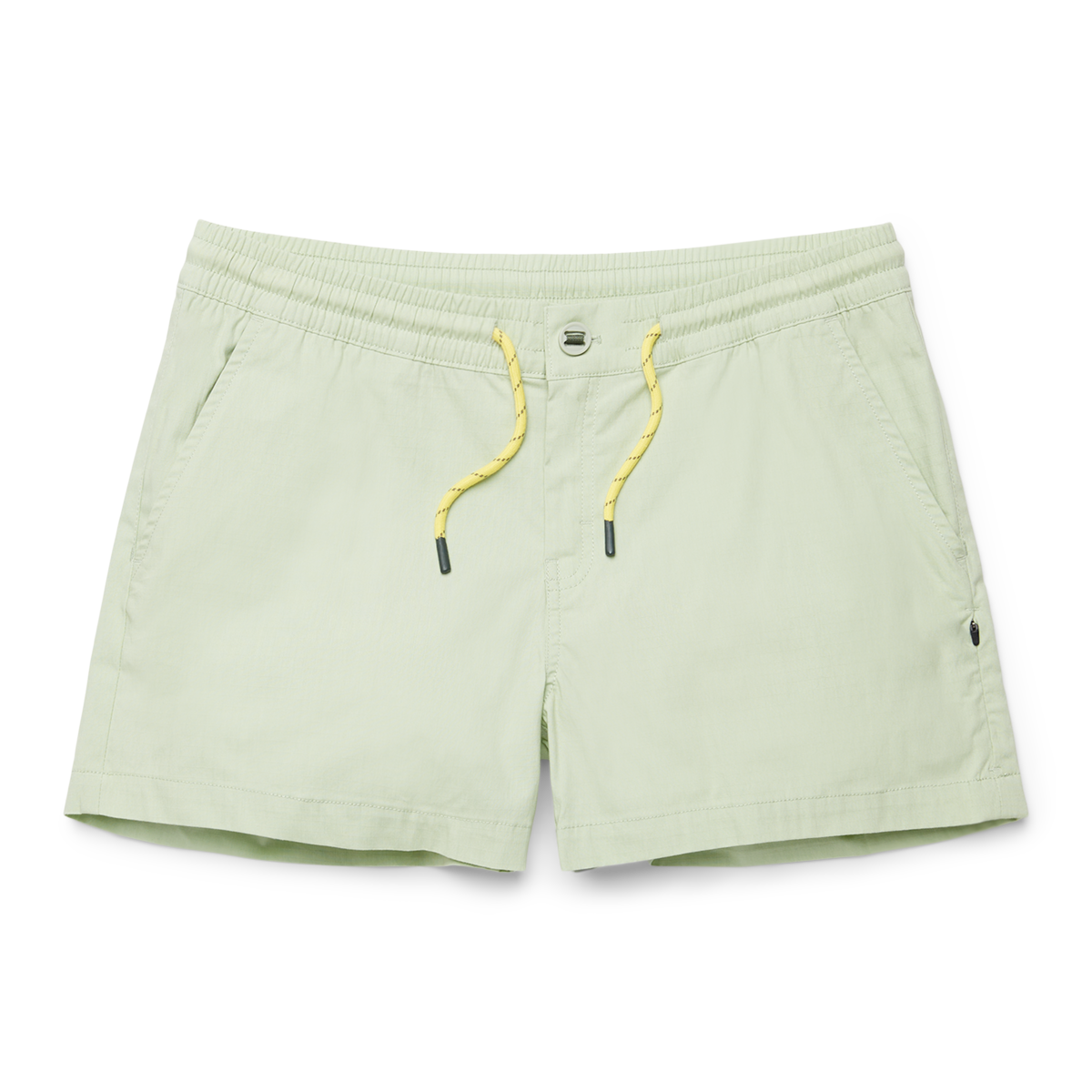 Salto Ripstop Short - Women's, Green Tea