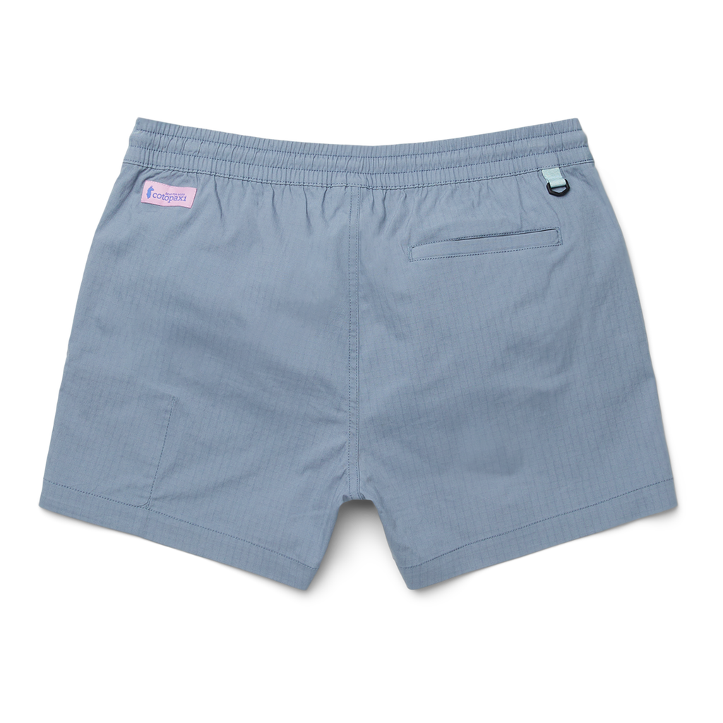 Salto Ripstop Short - Women's