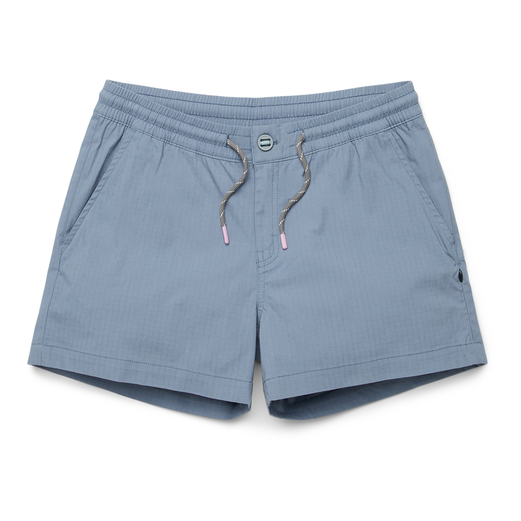Salto Ripstop Short - Women's, Tempest