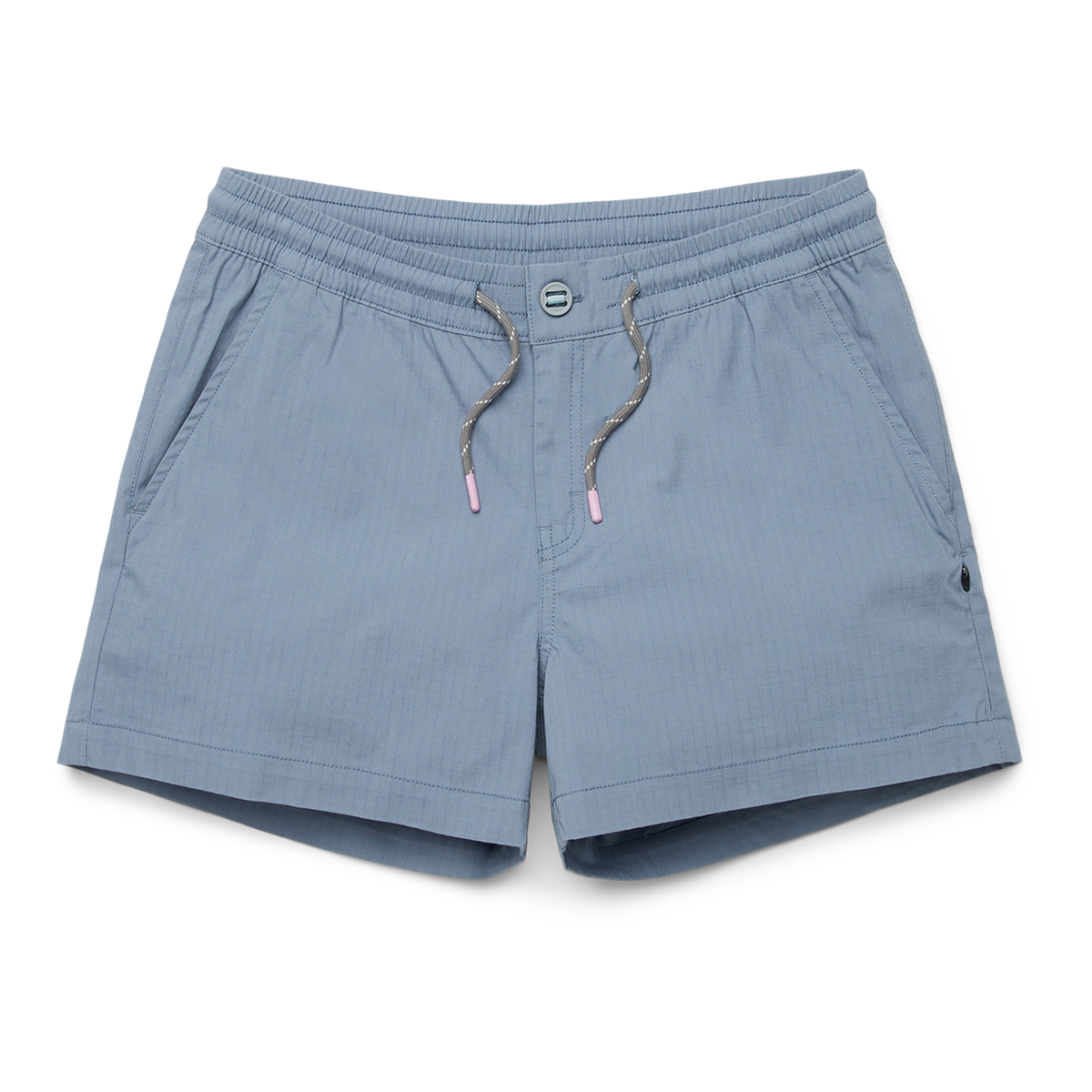 Salto Ripstop Short - Women's, Tempest