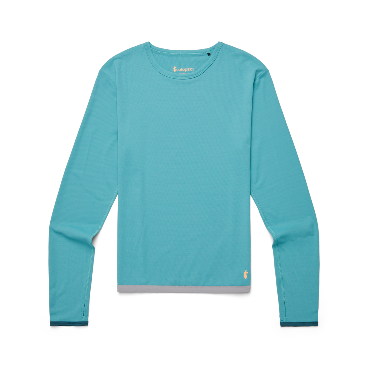 Sombra Long-Sleeve Sun Shirt - Women's, Coastal