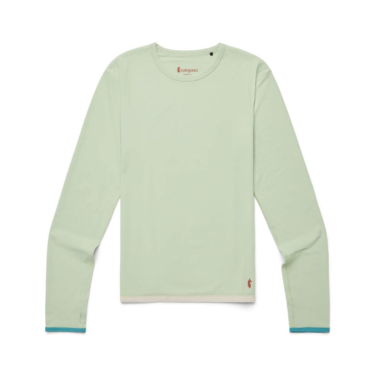 Sombra Long-Sleeve Sun Shirt - Women's, Green Tea