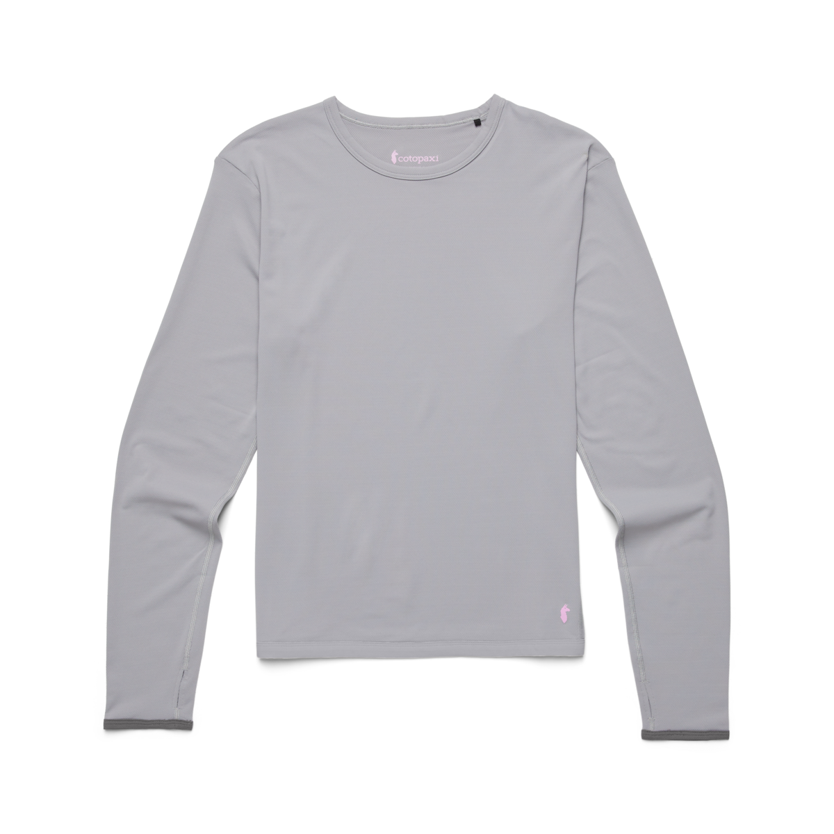 Sombra Long-Sleeve Sun Shirt - Women's, Smoke