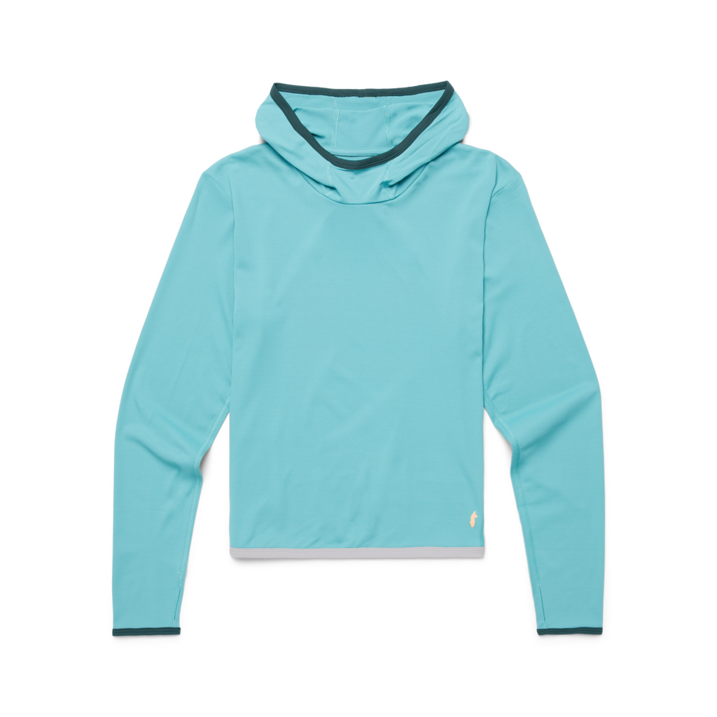 Sombra Sun Hoodie - Women's, Coastal