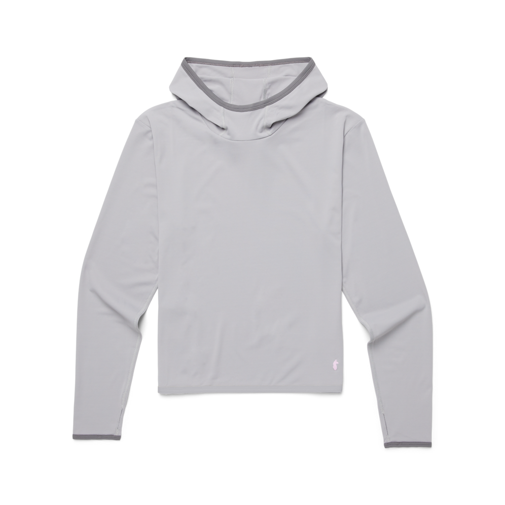Sombra Sun Hoodie - Women's, Smoke