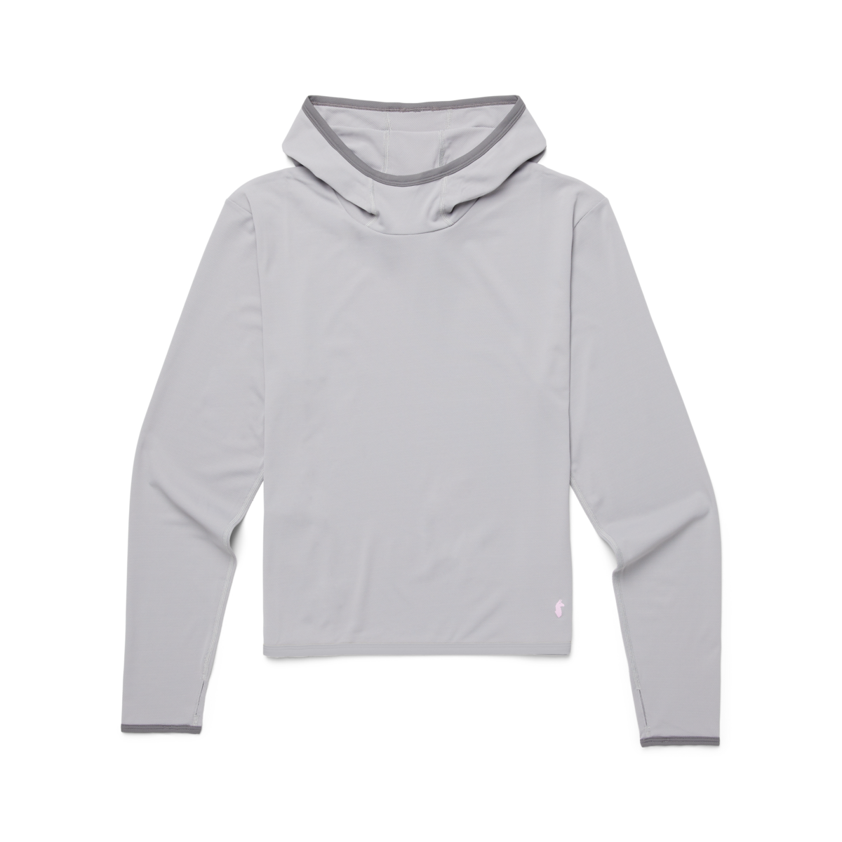 Sombra Sun Hoodie - Women's, Smoke