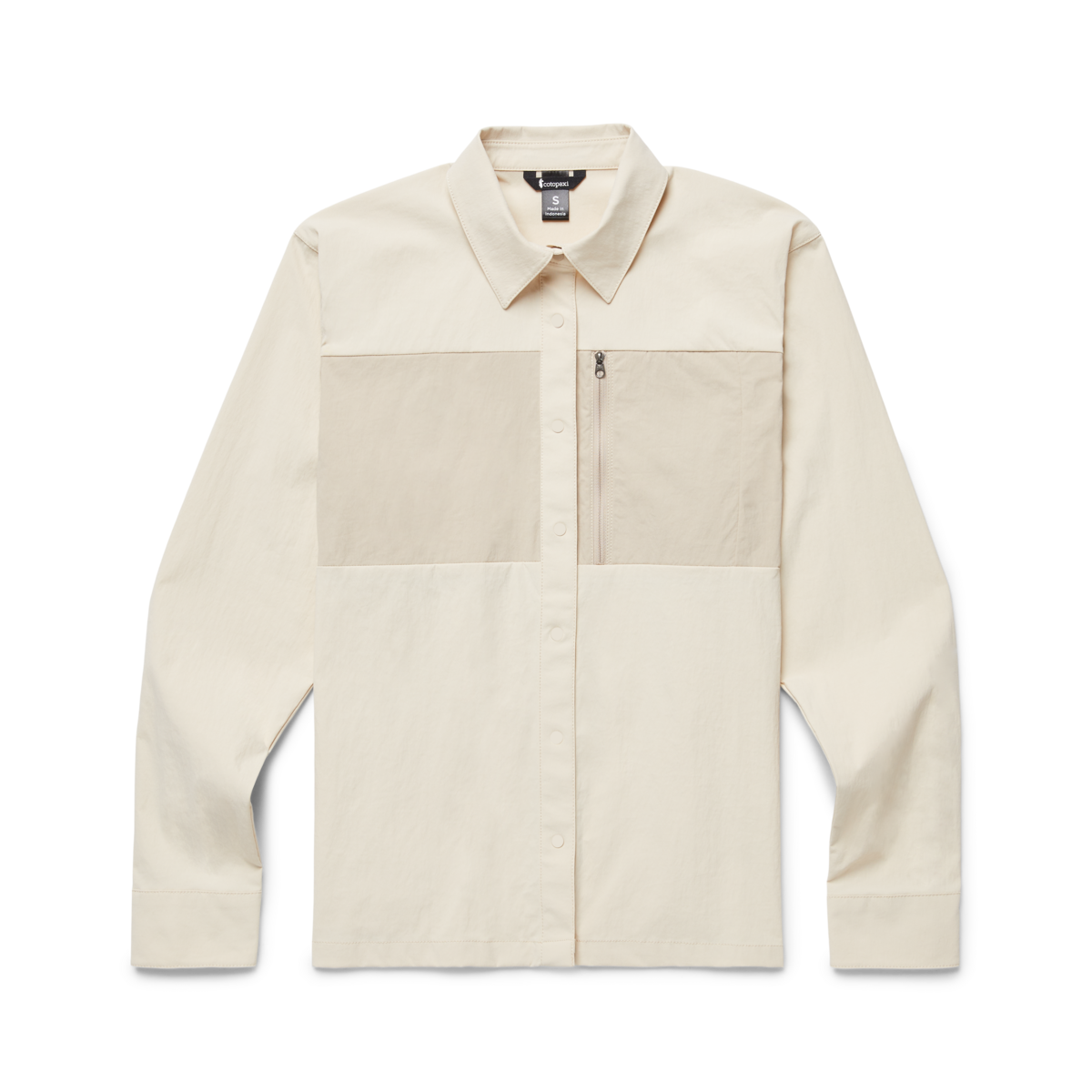 Sumaco Long-Sleeve Shirt - Women's