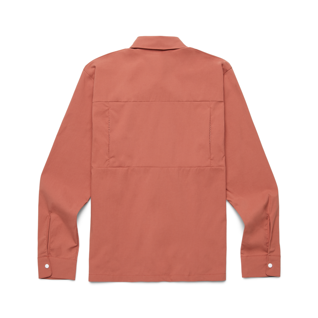 Sumaco Long-Sleeve Shirt - Women's