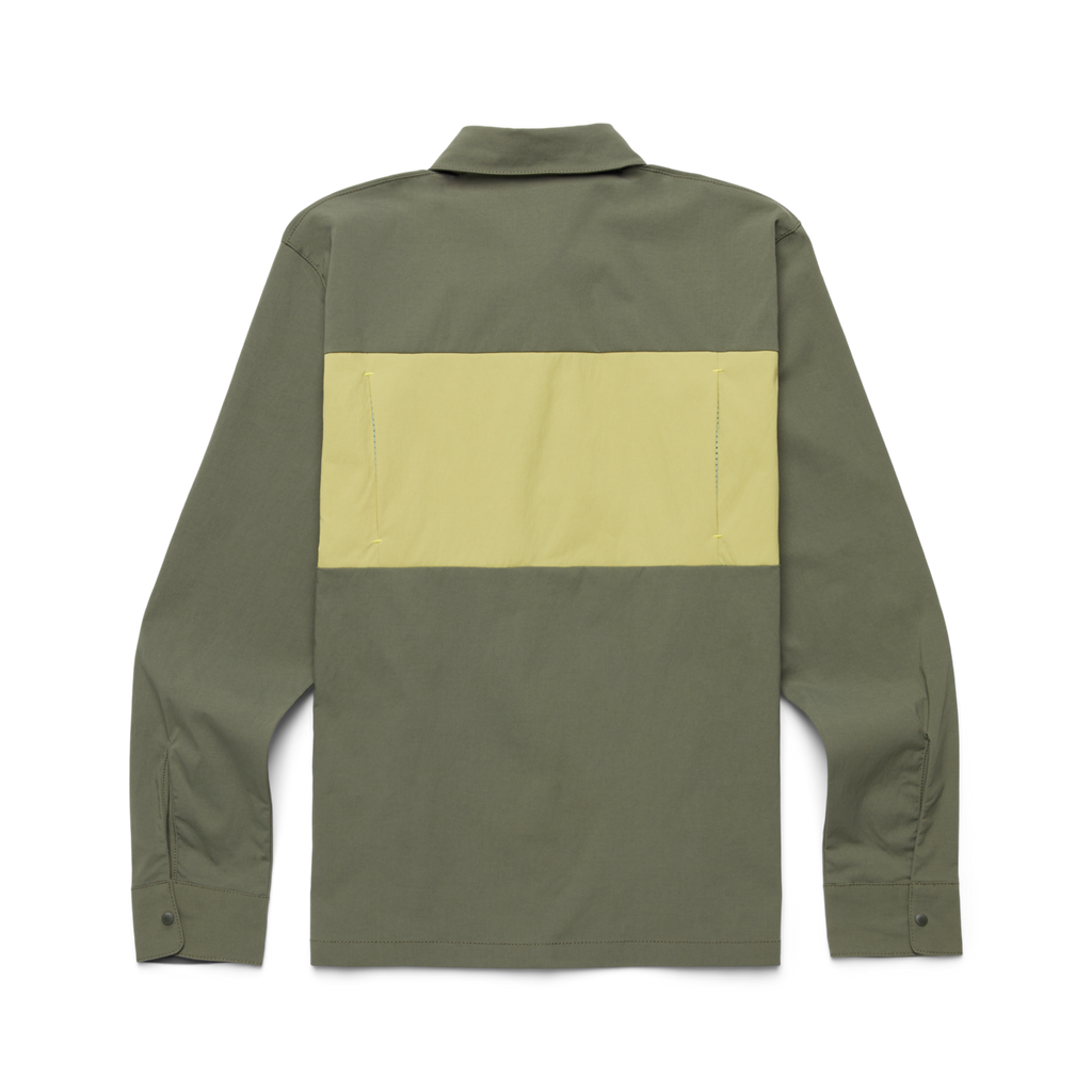 Sumaco Long-Sleeve Shirt - Women's