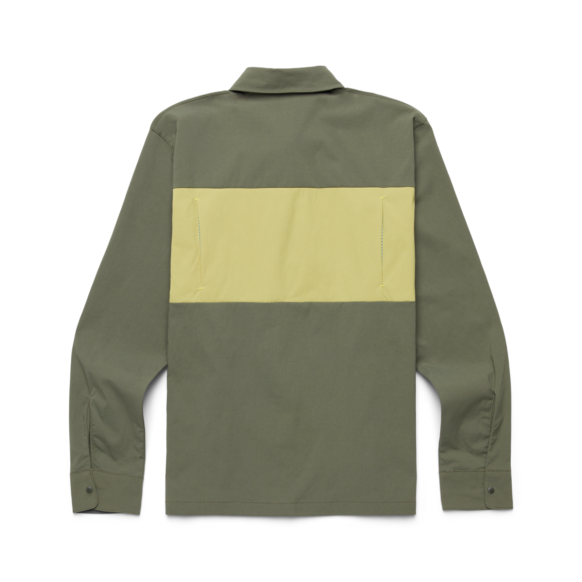 Sumaco Long-Sleeve Shirt - Women's