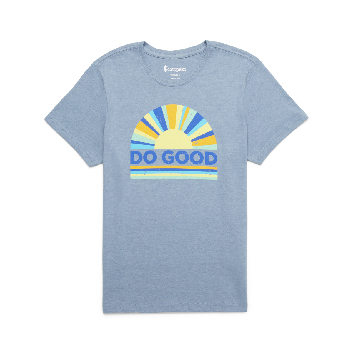 Sunrise T-Shirt - Men's