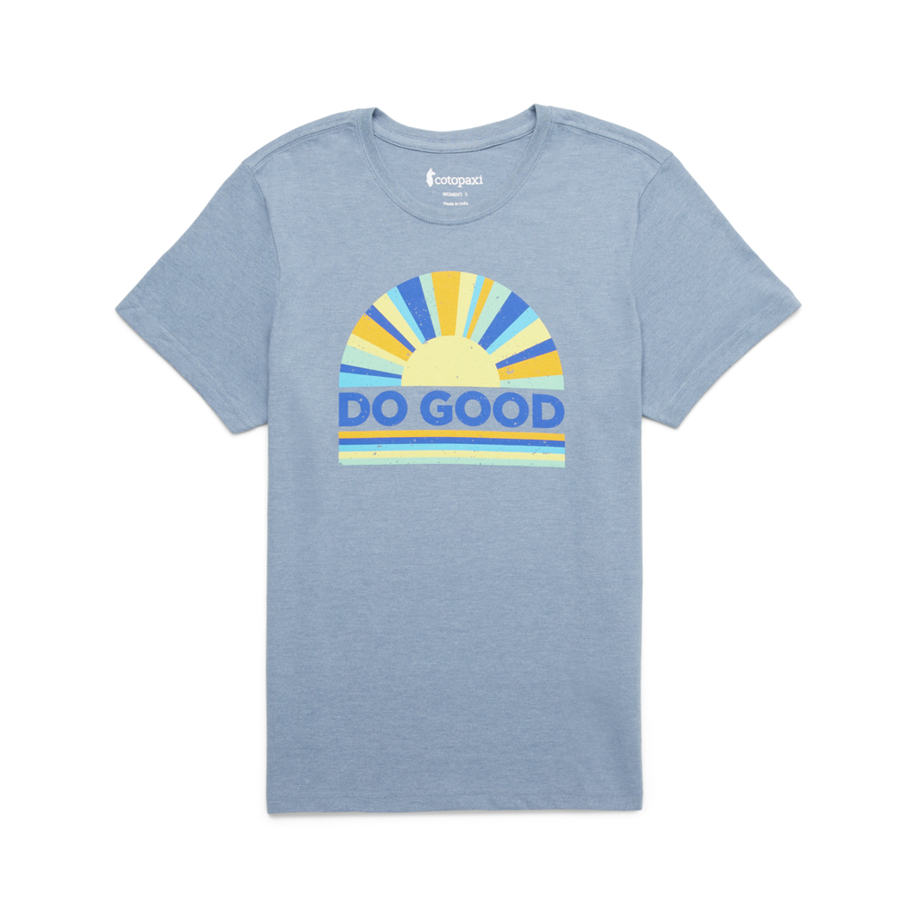 Sunrise T-Shirt - Women's, Tempest