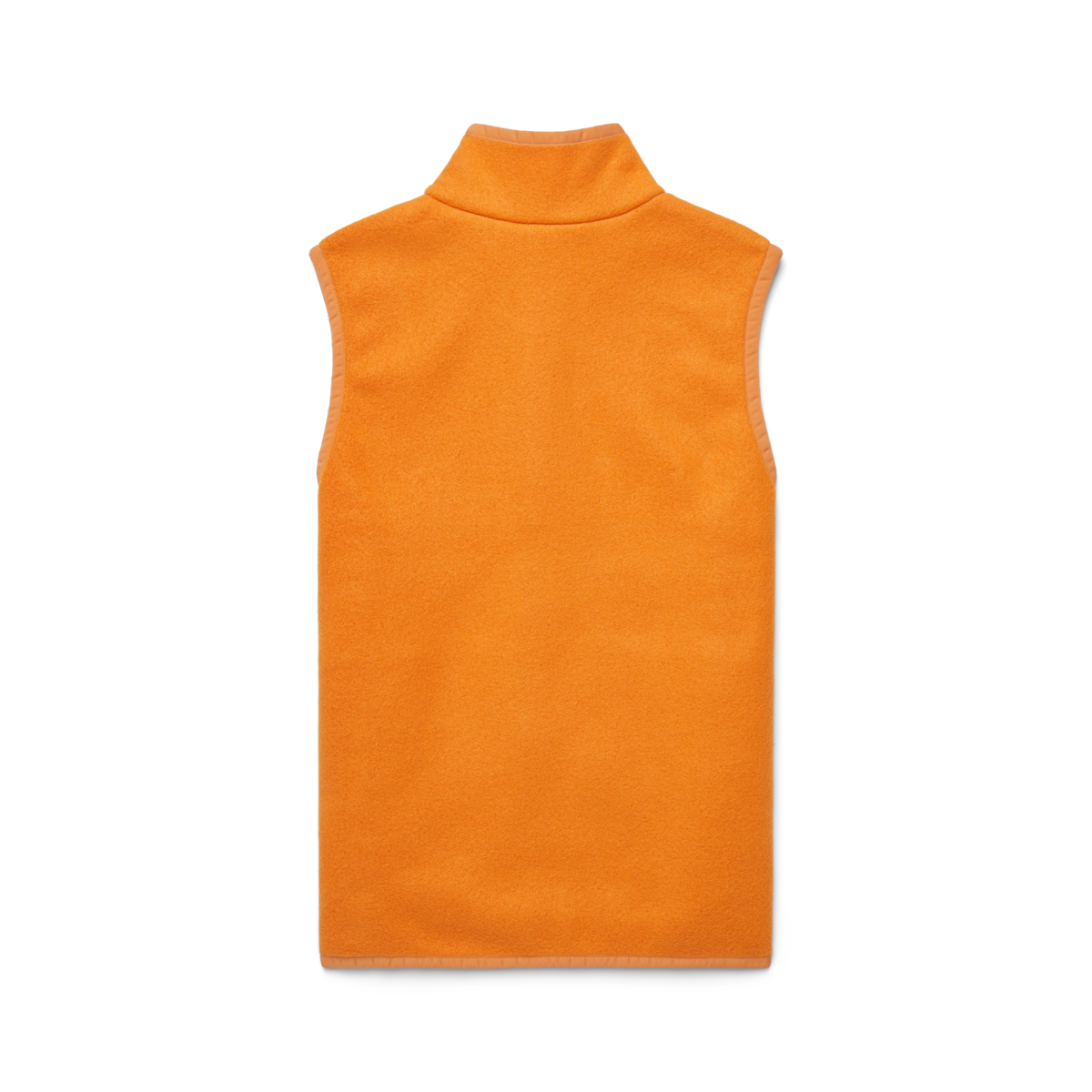 Teca Fleece Vest - Women's