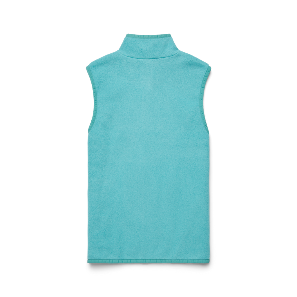 Teca Fleece Vest - Women's