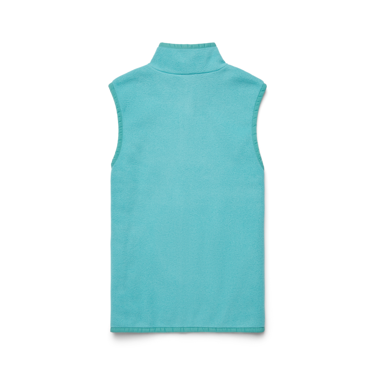 Teca Fleece Vest - Women's