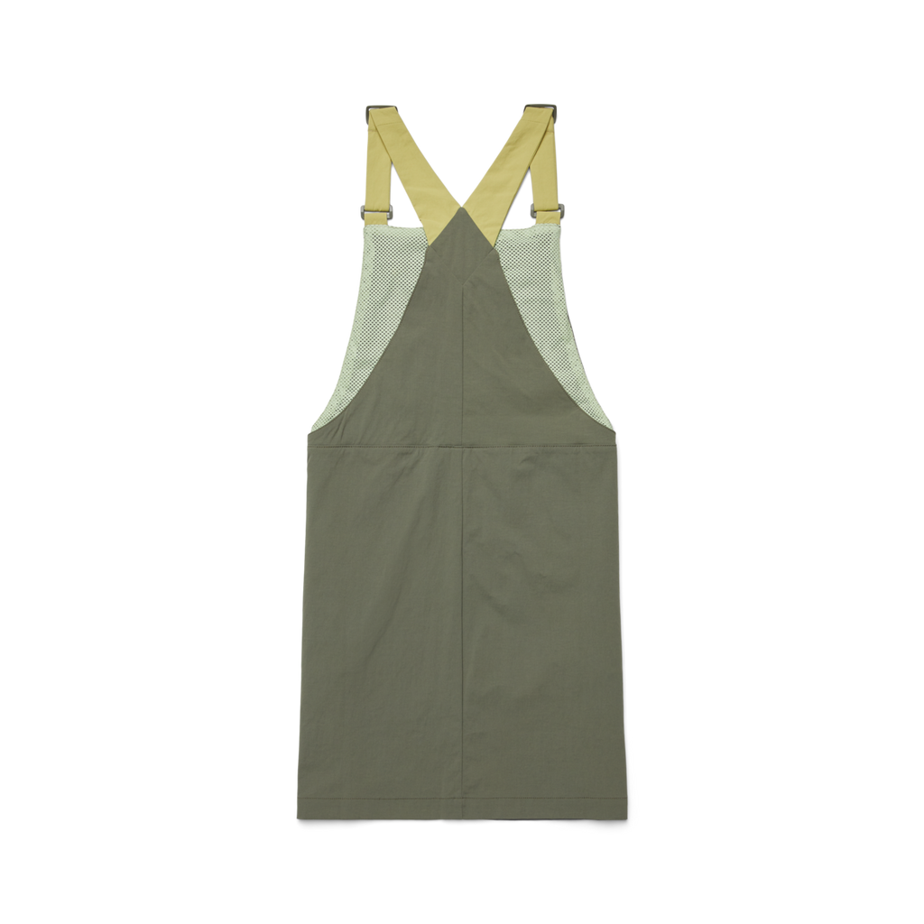 Tolima Overall Dress - Women's