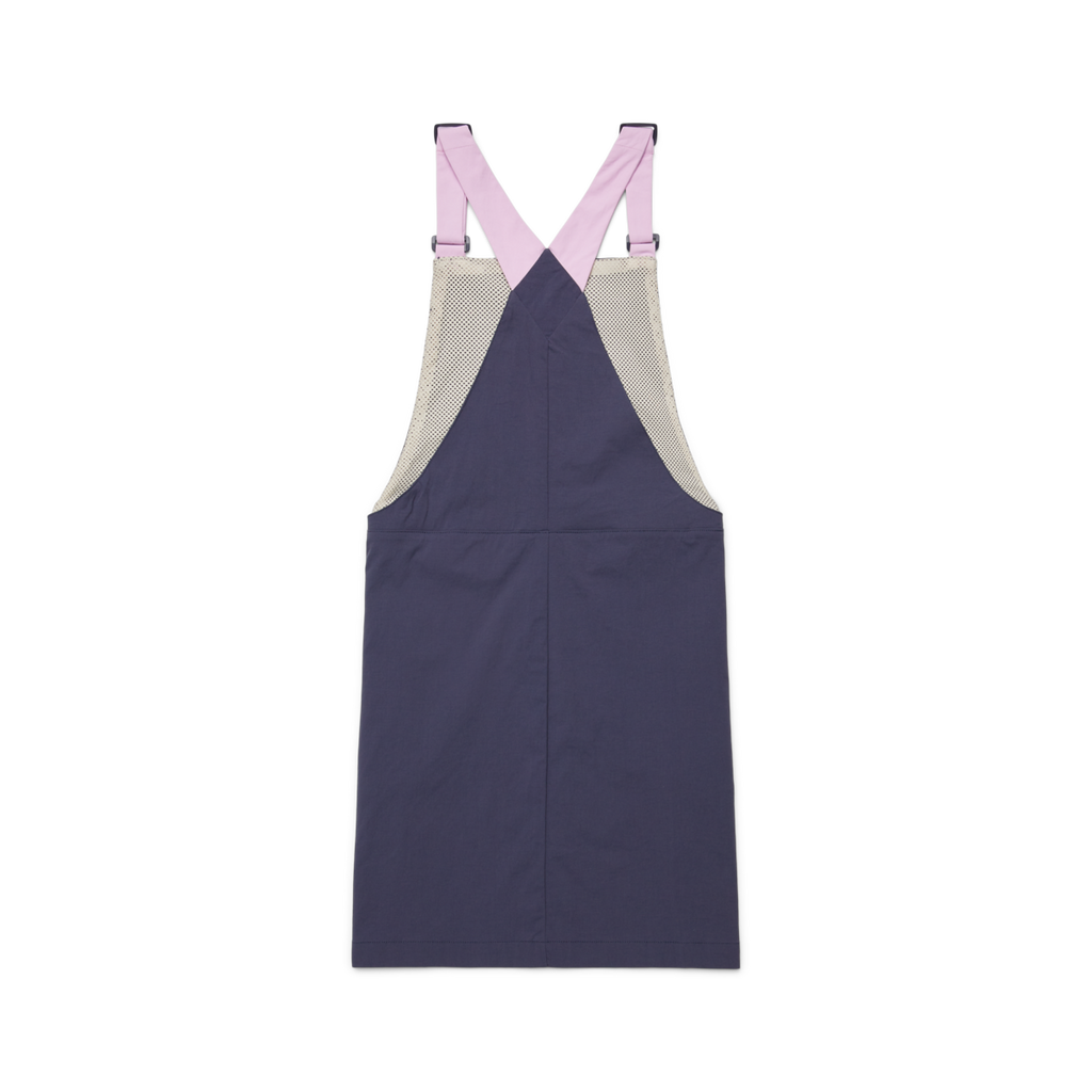 Tolima Overall Dress - Women's