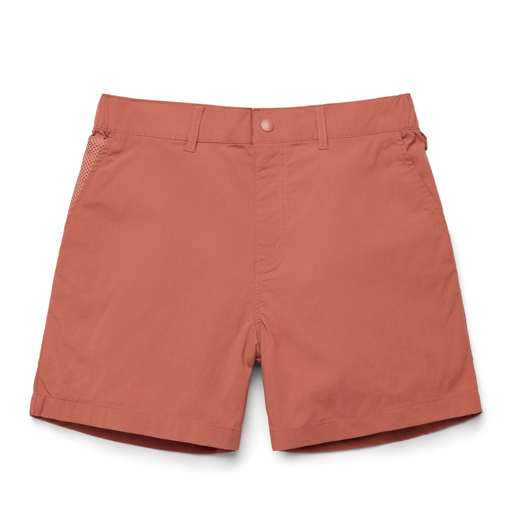 Tolima Short - Women's, Faded Brick