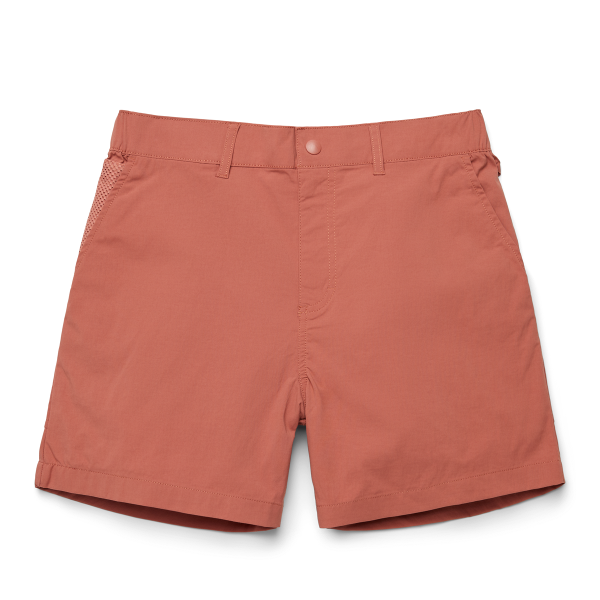 Tolima Short - Women's, Faded Brick