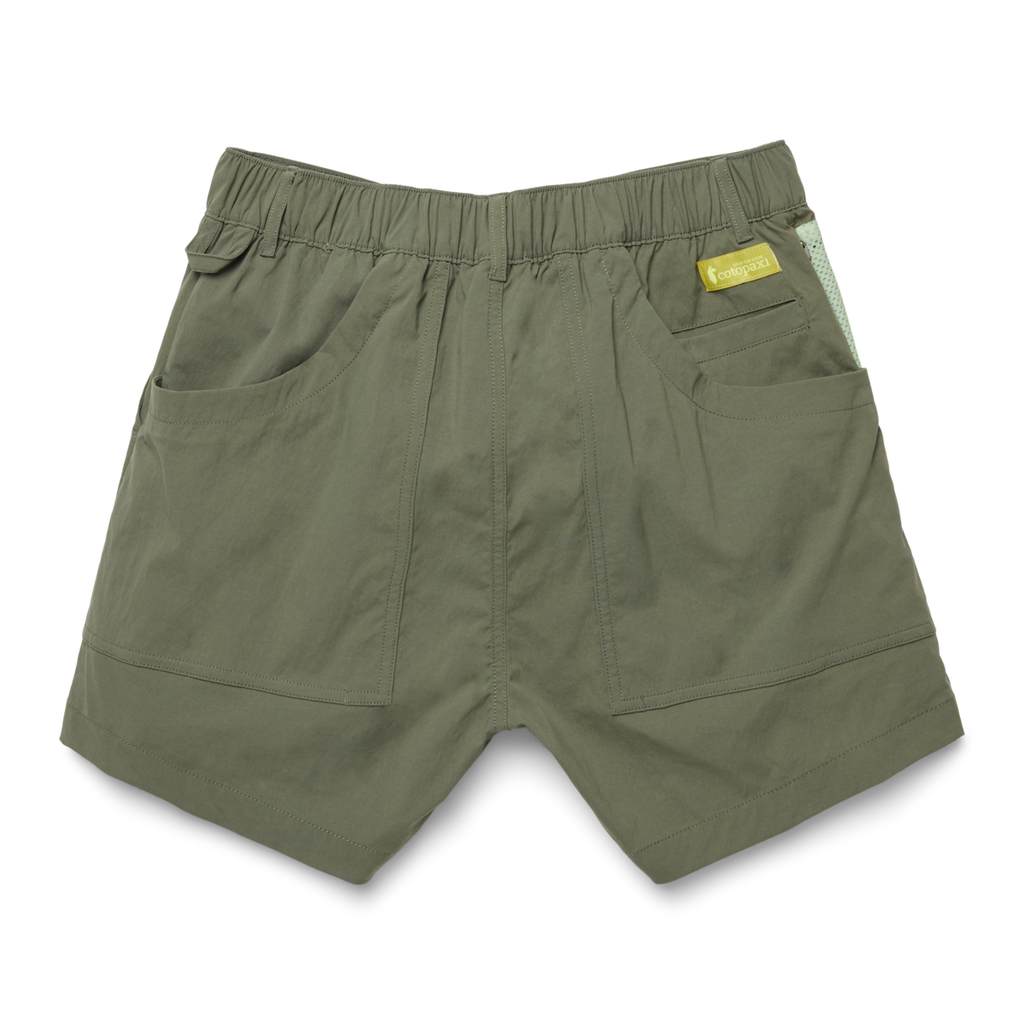 Tolima Short - Women's, Fatigue