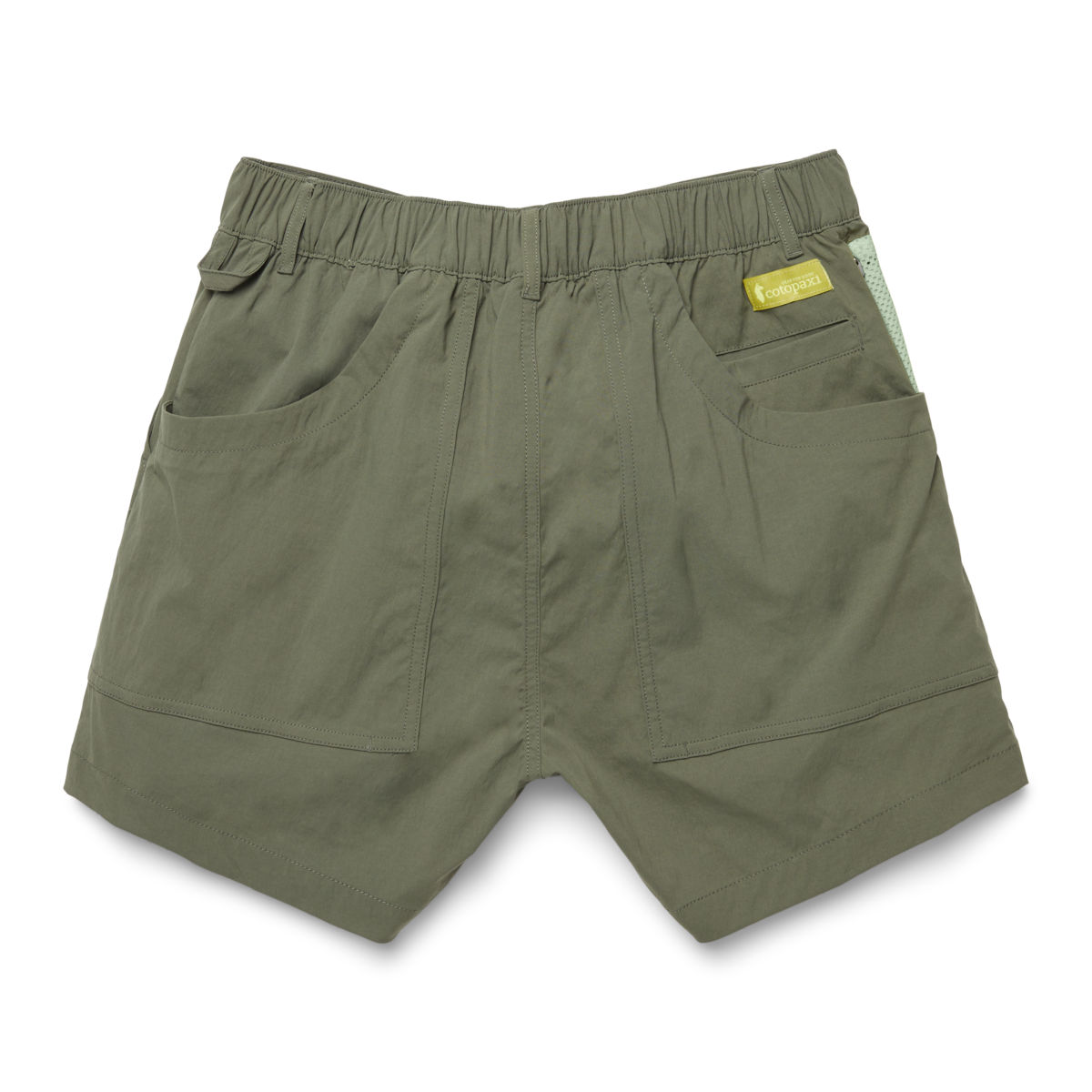 Tolima Short - Women's, Fatigue