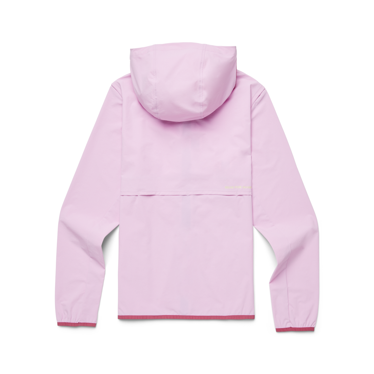 Vuelta Performance Windbreaker Jacket - Women's