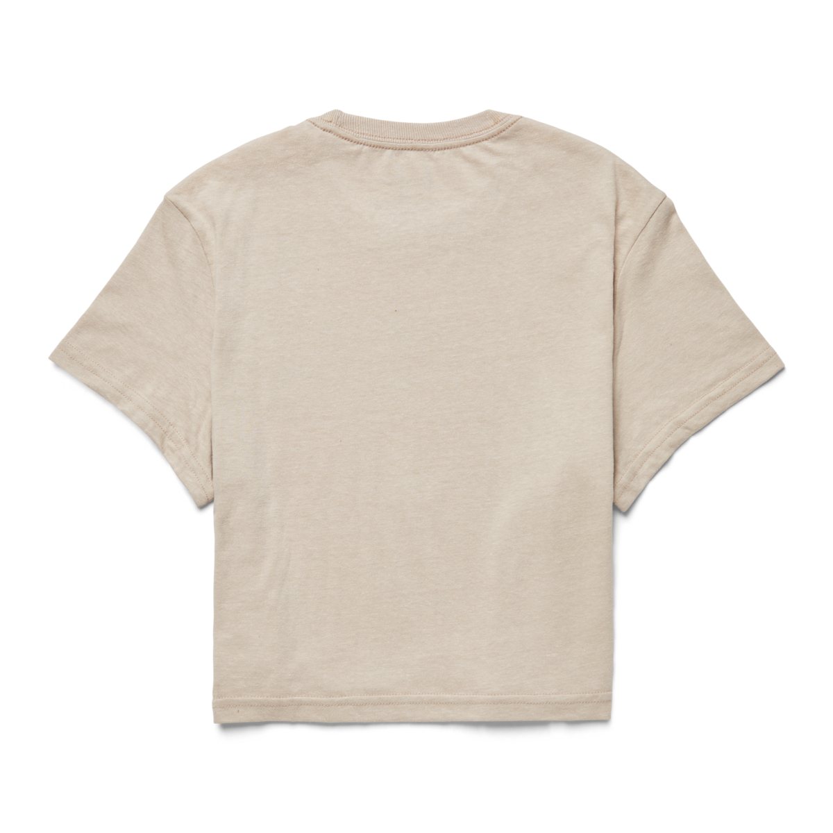 Western Hills Crop T-Shirt - Women's