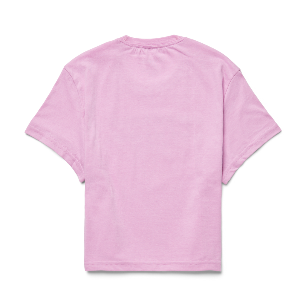 Western Hills Crop T-Shirt - Women's
