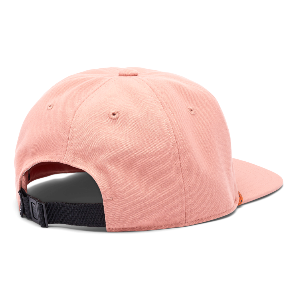 Western Hills Heritage Rope Hat, Clay