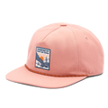 Western Hills Heritage Rope Hat, Clay