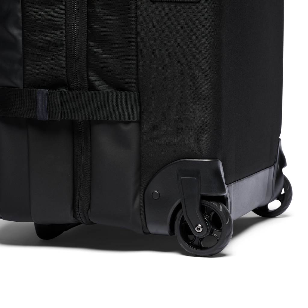 Allpa 100L Roller Bag, Cotopaxi Black
