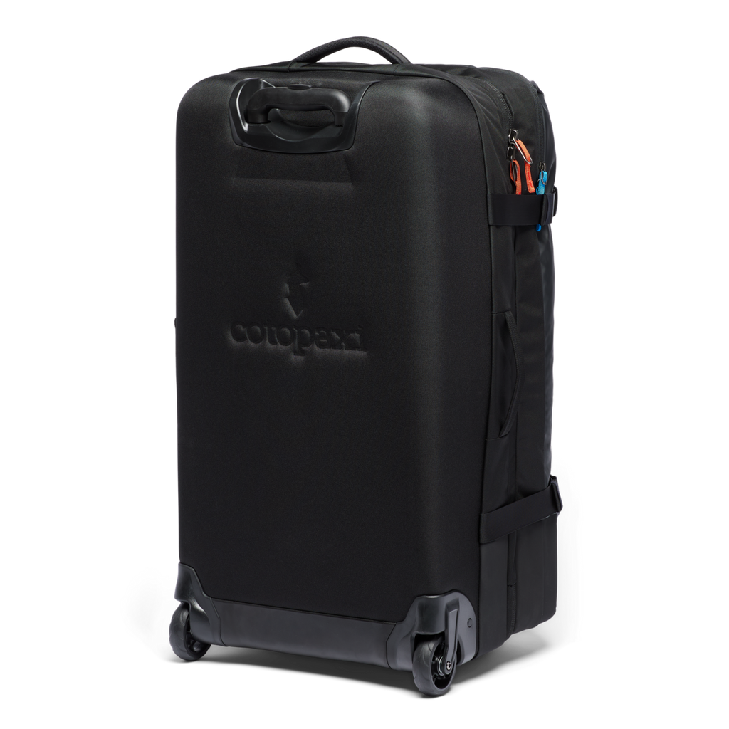 Allpa 100L Roller Bag, Cotopaxi Black