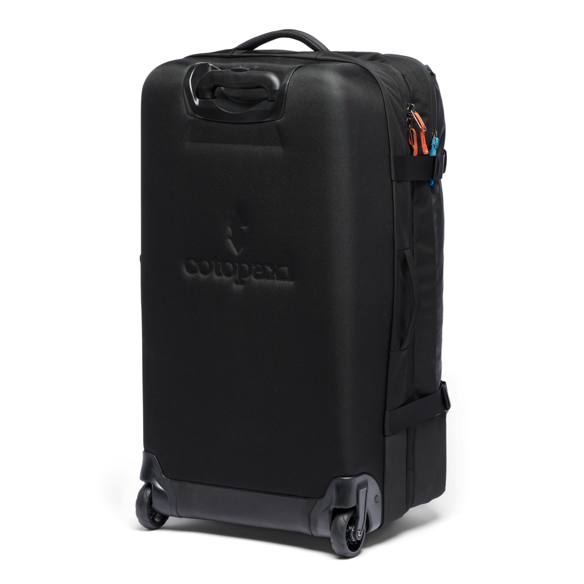 Allpa 100L Roller Bag, Cotopaxi Black