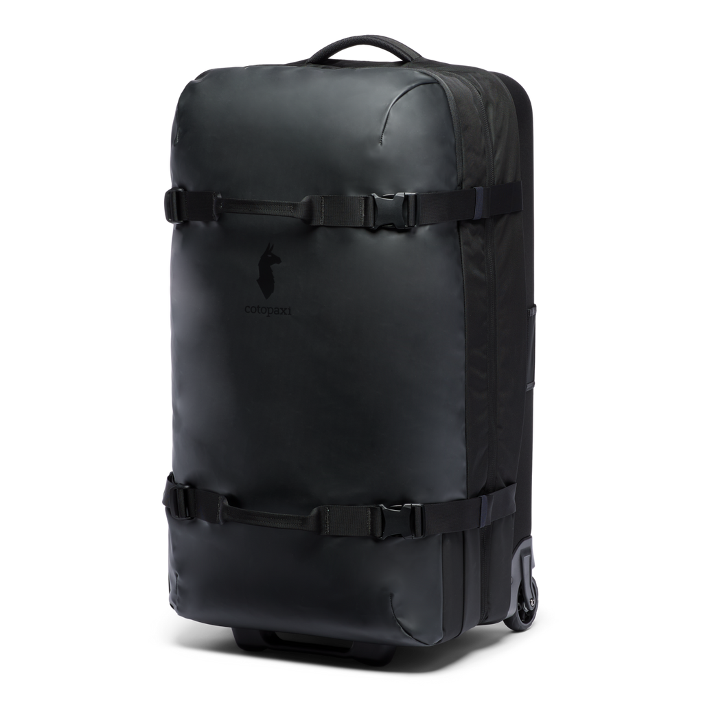Allpa 100L Roller Bag, Cotopaxi Black
